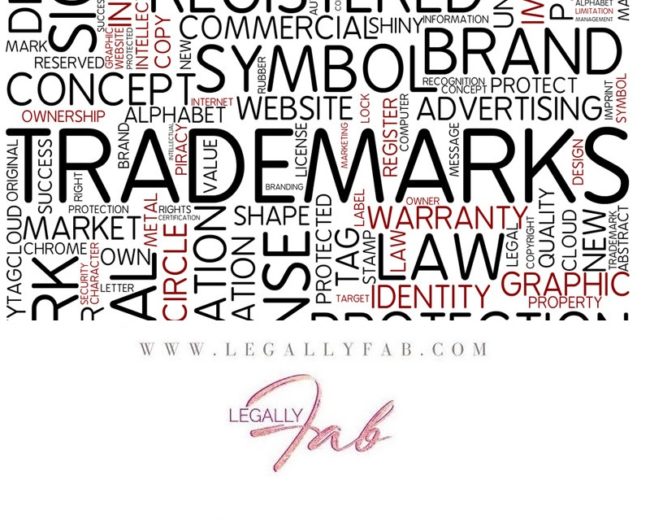 Establish and Protect Your Brand with a Trademark in 6 Easy Steps with
